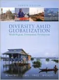 Diversity amid Globalization: World Regions, Environment, Development