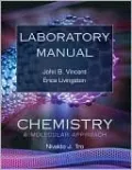 Laboratory Manual for Chemistry: A Molecular Approach