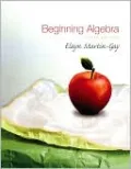 Beginning Algebra