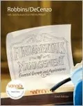 Fundamentals of Management: Essential Concepts and Applications