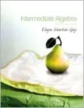 Intermediate Algebra