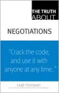 Truth about Negotiations