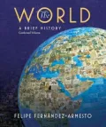 The World: A Brief History: Combined Volume