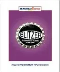 Intermediate Algebra for College Students, MyMathLab Edition