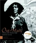 Out of Many, Teaching and Learning Classroom Edition, Combined Volume