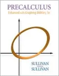 Precalculus: Enhanced with Graphing Utilities