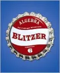 Algebra for College Students [With CDROM]