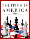 Politics in America, Texas Edition