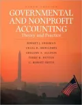 Governmental and Nonprofit Accounting: Theory and Practice