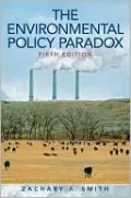 The Environmental Policy Paradox