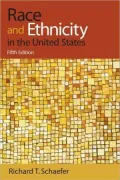 Race and Ethnicity in the U.S.