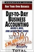 Day-To-Day Business Accounting