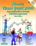 Simply Visual Basic 2008