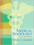 Medical Sociology