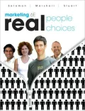 Marketing: Real People, Real Choices