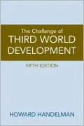 The Challenge of Third World Development