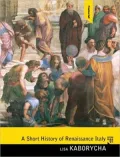 A Short History of Renaissance Italy