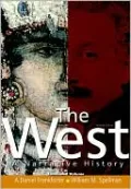 The West: A Narrative History, Combined Volume