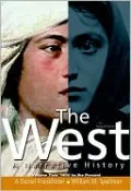 West,The: A Narrative History, Volume Two