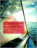 Government by the People, National, State, and Local, 2009 Edition