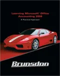 Learning: Microsoft Office Accounting 2008