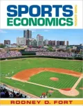 Sports Economics