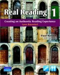 Real Reading 1 SB, Vol. 1