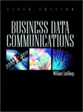 Business Data Communications