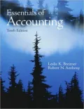 Essentials of Accounting