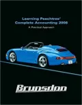 Learning Peachtree Complete Accounting 2008