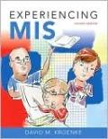 Experiencing MIS