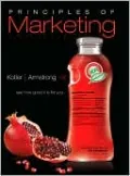 Principles of Marketing