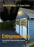 Entrepreneurship: Successfully Launching New Ventures