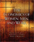 Economics of Women, Men, and Work