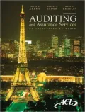 Auditing and Assurance Services