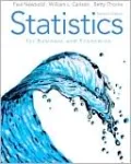 Statistics for Business and Economics