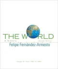 The World: A History, Volume B