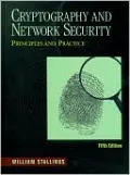 Cryptography and Network Security: Principles and Practice