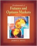 Fundamentals of Futures and Options Markets