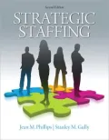 Strategic Staffing [With Access Code] - 2nd Edition