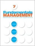 Fundamentals of Management
