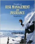 Principles of Risk Management and Insurance