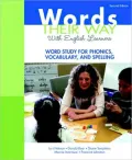 Words Their Way with English Learners: Word Study for Phonics, Vocabulary, and Spelling