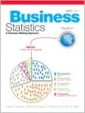 Business Statistics