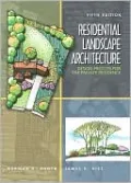 Residential Landscape Architecture