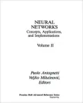 Neural Networks: Concepts, Application and Implementations, Vol. 2