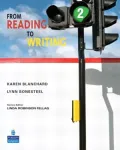 From Reading to Writing 2 with ProofWriter, Vol. 2
