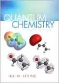 Quantum Chemistry