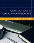 Contract Law for Legal Professionals
