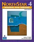 Northstar: Reading and Writing - High Intermediate Student Book